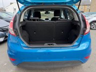 Ford Fiesta TITANIUM 26