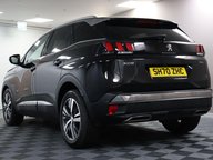 Peugeot 3008 PURETECH S/S GT LINE 22