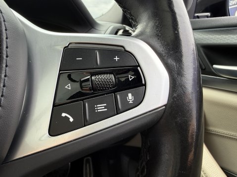 BMW Ix3 80kWh M Sport Pro SUV 5dr Electric Auto (286 ps) 38