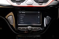 Vauxhall Corsa GRIFFIN 26