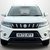Suzuki Vitara 1.4 Boosterjet 48V Hybrid SZ-T 5dr 5