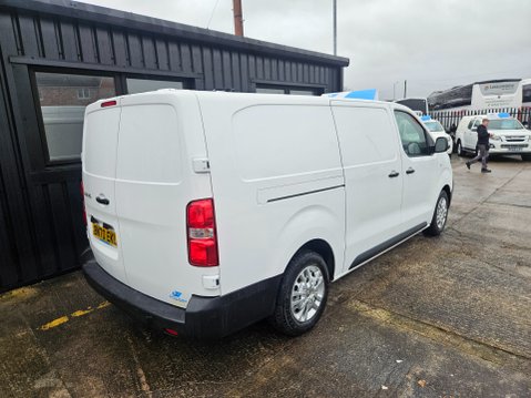 Vauxhall Vivaro L2H1 2900 EDITION S/S 6