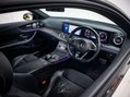 Mercedes-Benz E Class 2.0 E 220 D AMG Line Auto 2dr 12