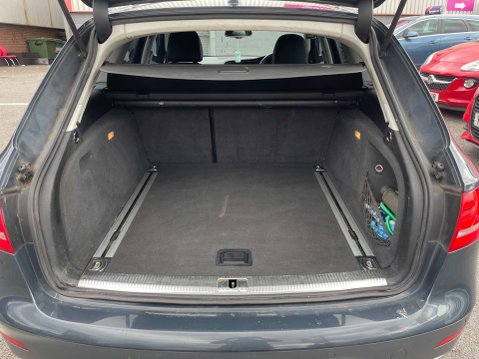 Audi A4 2.0 A4 Allroad TDI Quattro 4WD 5dr 55