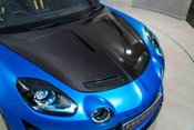 Alpine A110 R NOW SOLD. SIMILAR REQUIRED. PLEASE CALL 01903 254800. 14