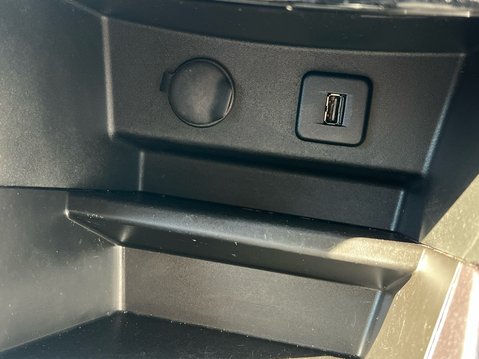 Suzuki Vitara SZ-T BOOSTERJET MHEV 37