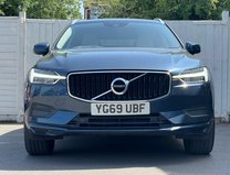 Volvo XC60 2.0 T4 Edition SUV 5dr Petrol Auto Euro 6 (s/s) (190 ps) 3