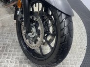 Suzuki V-Strom DL 2017 8K NEW MOT WARRANTY ADVENTURE BIKE 650CC A2 ENDURO 38