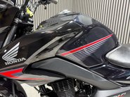 Honda CB GLR125 2018 ONLY 8K MOT OCTOBER 2027 125CC LEARNER BIKE 11