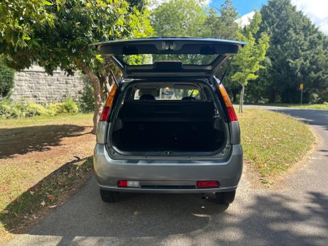 Suzuki Ignis GL 19