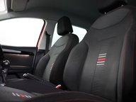 SEAT Ibiza TSI FR 34