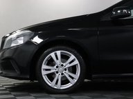 Mercedes-Benz A Class A 180 D SPORT 27
