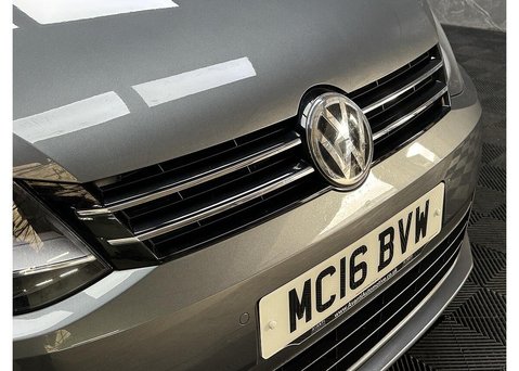 Volkswagen Sharan 2.0 TDI BlueMotion Tech SE MPV 5dr Diesel DSG Euro 6 (s/s) (150 ps) 13