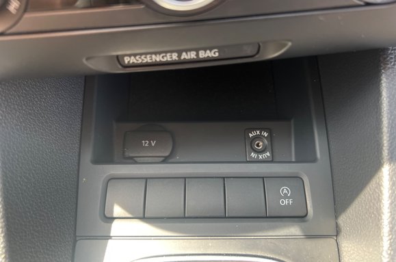 Volkswagen Jetta SE TDI BLUEMOTION TECH £35 ROAD TAX 20
