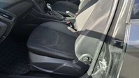 Ford Focus 1.0T EcoBoost ST-Line Hatchback 5dr Petrol Auto Euro 6 (s/s) (125 ps) 10