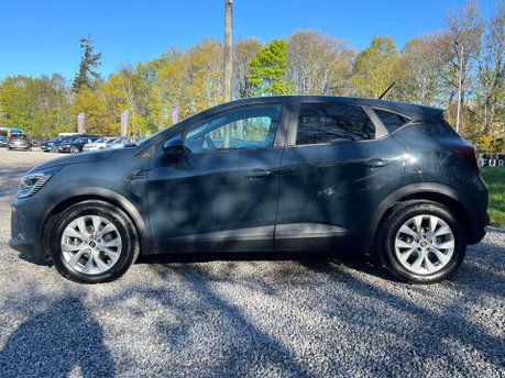 Renault Captur 1.0 Captur Iconic TCe 5dr 10