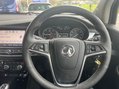 Vauxhall Mokka X 1.6 CDTi Active Auto Euro 6 5dr 21