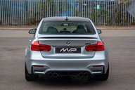 BMW 3 Series 3.0 M3 Competition Edition Package Semi-Auto 4dr 18
