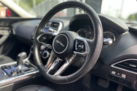 Jaguar XE 2.0 D180 S Saloon 4dr Diesel Auto Euro 6 (s/s) (180 ps) 14