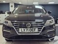 MG MG5 52.5kWh Excite Auto 5dr 80