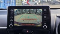Toyota Yaris 1.5 VVT-h Design Hatchback 5dr Petrol Hybrid E-CVT Euro 6 (s/s) (116 ps) 31