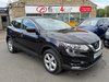Nissan Qashqai DIG-T ACENTA PREMIUM