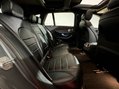 Mercedes-Benz C Class C250d AMG Line Premium Plus 5dr 9G-Tronic 18