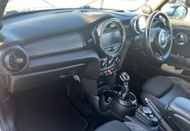 Mini Convertible COOPER AUTO HUGE SPEC 32