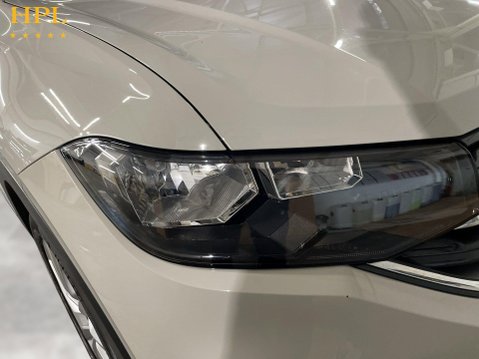 Volkswagen T-Cross 1.0 TSI SE SUV 5dr Petrol Manual Euro 6 (s/s) (110 ps) 9