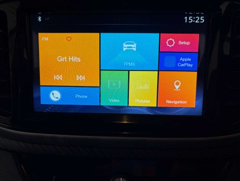 MG MG3 1.5 MG3 Exclusive Nav VTi-Tech 5dr 21