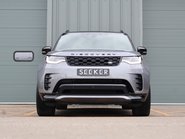 Land Rover Discovery 2026 COMMERCIAL DYNAMIC HSE STYLED BY SEEKER  GENUINE REAR SEATS FITTED  2