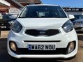 Kia Picanto 1.0 1 Euro 5 3dr 2