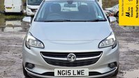 Vauxhall Corsa 1.4i SE Hatchback 5dr Petrol Auto Euro 6 (90 ps) 2