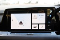 Volkswagen Golf STYLE TSI 18