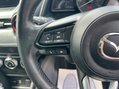 Mazda CX-3 2.0 SKYACTIV-G SE-L Nav Auto Euro 6 (s/s) 5dr 18