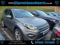 Land Rover Discovery Sport 2.0 TD4 HSE Auto 4WD Euro 6 (s/s) 5dr 1
