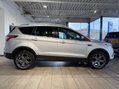 Ford Kuga 1.5 TDCi EcoBlue Titanium Edition SUV 5dr Diesel Manual Euro 6 (s/s) (120 p 3