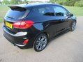 Ford Fiesta 1.0T EcoBoost ST-Line X Euro 6 (s/s) 3dr 5