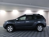 Dacia Duster COMFORT DCI 17