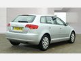 Audi A3 1.6 Special Edition Sportback 5dr Petrol Automatic (183 g/km, 101 bhp) 2