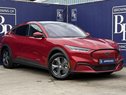 Ford Mustang Mach-E Extended Range 91kWh SUV 5dr Electric Automatic (294 ps)