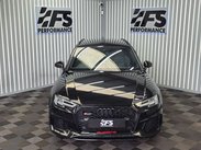Audi RS4 2.9 TFSI V6 Estate 5dr Petrol Tiptronic quattro Euro 6 (s/s) (450 ps) 13