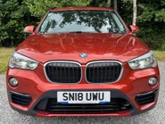 BMW X1 2.0 X1 xDrive 20d Sport Auto 4WD 5dr 12