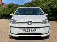 Volkswagen Up 1.0 up! Hatchback 3dr Petrol Manual Euro 6 (s/s) (65 ps) 3