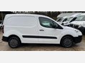 Peugeot Partner 1.6 HDi 850 Professional L1 4dr 7