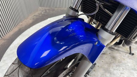 Honda CB 600 2001 ONLY 15K MOT OCTOBER 2027 VERY CLEAN 600CC 27
