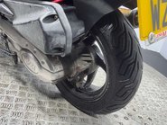 SYM Jet 2013 RUNNING PROJECT BIKE 50CC SCOOTER SPARES OR REPAIR MOPED 12