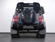 Land Rover Defender 3.0 Defender X-Dynamic SE D MHEV Auto 4WD 3dr 6
