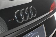 Audi Q7 3.0 Q7 Black Edition 50 TDI MHEV Quattro Auto 4WD 5dr 19