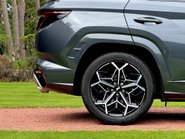 Hyundai TUCSON T-GDI N LINE S 22